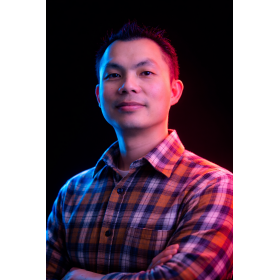 Risky先生【インドネシア語 英会話 - 東京都】