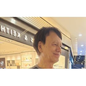 Dan先生【英会話 - 神奈川県】