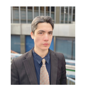 facundo先生【スペイン語 英会話 - 名古屋市】