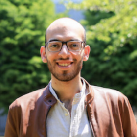 Mohamed先生【アラビア語 英会話 - 東京都 神奈川県】