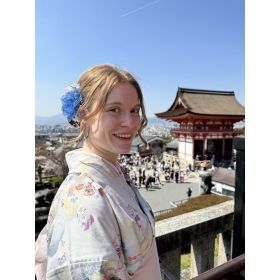 Leonie先生【ドイツ語 英会話 - 大阪府】