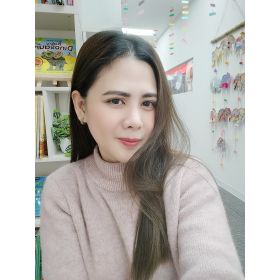 jennelyn先生【フィリピン語（タガログ語） 英会話 - 東京都】