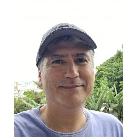 John先生【英会話 - 那覇市 宜野湾市 浦添市】
