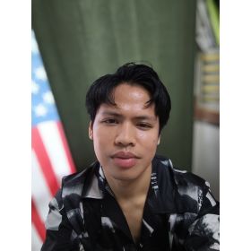 John先生【フィリピン語（タガログ語） 英会話 - 埼玉県 東京都】