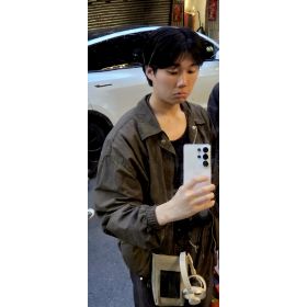 SUNGSOO先生【韓国語 - 東京都】