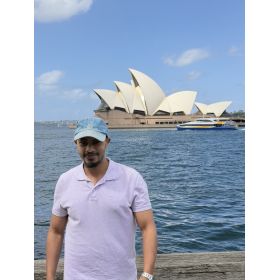 Mehari先生【英会話 - 東京都】