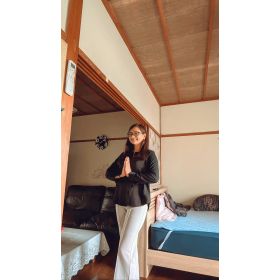 Mamta先生【英会話 ポルトガル語 フィリピン語（タガログ語） - 伊賀市】