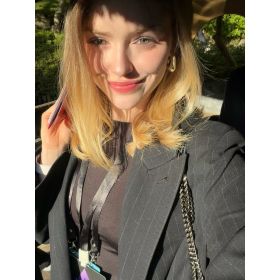 Daryna先生【英会話 ロシア語 - 東京都】