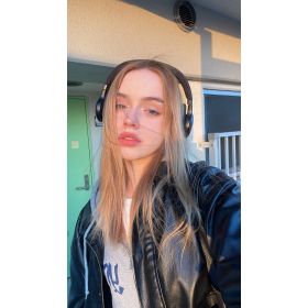 Daryna先生【英会話 ロシア語 - 東京都】