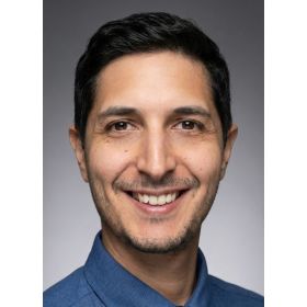 Amar先生【フランス語 英会話 - 大阪市】