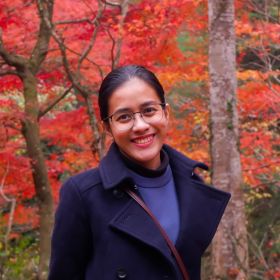 Zan先生【フィリピン語（タガログ語） 英会話 - 茨城県】