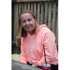 Stepanka先生【英会話 ドイツ語 ロシア語 - 福岡市】