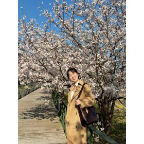 Yueheng先生【中国語（北京語） 英会話 - 福岡市 糸島市】