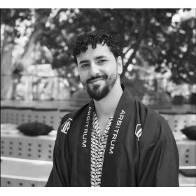 Andrew先生【英会話 - 福岡市】