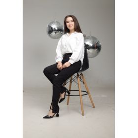 Nabieva先生【ロシア語 英会話 - 名古屋市】