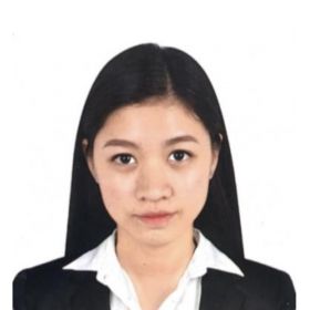 Erizza先生【フィリピン語（タガログ語） 英会話 - 熊谷市 行田市 羽生市】