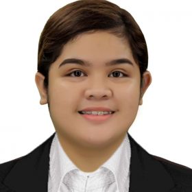 MariaRoxann先生【フィリピン語（タガログ語） 英会話 - 大津市 草津市 京都市】