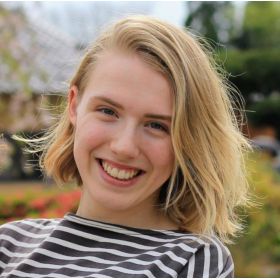 Talitha先生【英会話 - 唐津市】