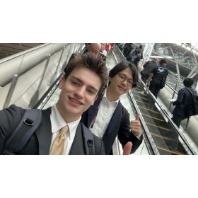 Jake先生【英会話 - 大阪府 兵庫県】