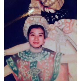 Akiko先生【タイ語 - 五反田 目黒 恵比寿】