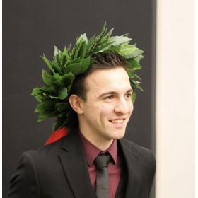 Fabio先生【イタリア語 英会話 - 津市 松阪市 鈴鹿市】