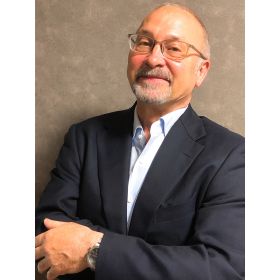 Thomas先生【英会話 - 港区 新宿区 渋谷区】