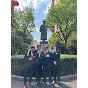 Taiga先生【英会話 - 大阪府】