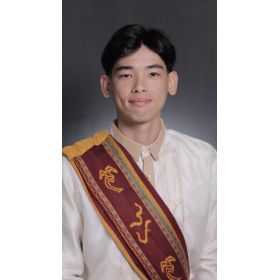 Musashi先生【フィリピン語（タガログ語） 英会話 - 千代田区 墨田区 江東区】