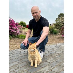 David先生【英会話 - 東京都】