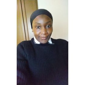 Zainab先生【英会話 - 宇都宮市】