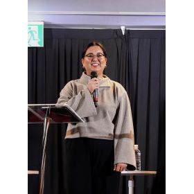 Leslie先生【英会話 - 大阪府 兵庫県】