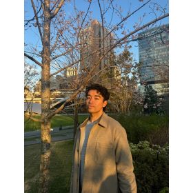 DEAN先生【英会話 - 東京都】