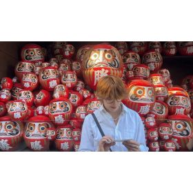 Cristobal先生【スペイン語 英会話 - 大阪市】