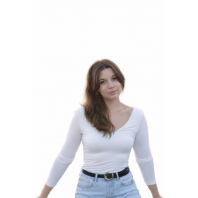 Susanna先生【スペイン語 英会話 - 横浜】