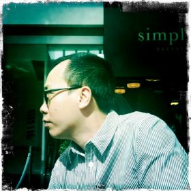 CHIHO先生【中国語（広東語） 英会話 - 東京都 神奈川県】