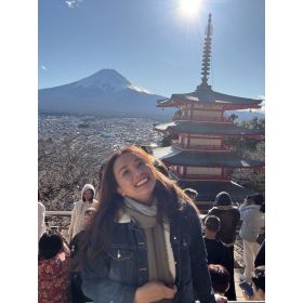 FrincesAngel先生【フィリピン語（タガログ語） 英会話 - 阿蘇郡】