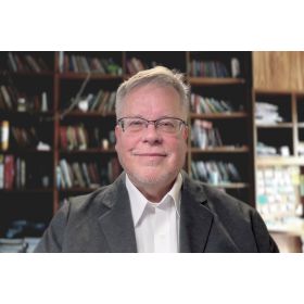 Douglas先生【英会話 - 田原市】