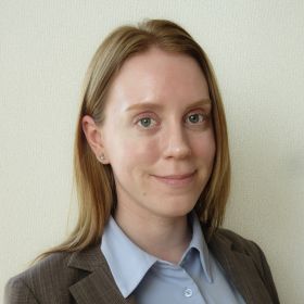 Kayla先生【英会話 - 高岡市】