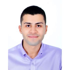 Mohamed先生【アラビア語 英会話 - 横浜市】