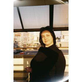 Sharah先生【英会話 - 福岡市】