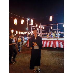 Vincent先生【フィリピン語（タガログ語） 英会話 - 松戸 北松戸】