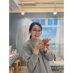 Zhang先生【中国語（北京語） - 大阪府 兵庫県】