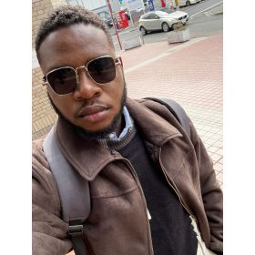 Hamed先生【英会話 - 仙台市】