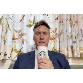 Wayne先生【英会話 - 東京都】