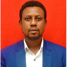 BABATUNDE先生【英会話 - 池田市】