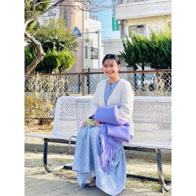 AthaliaCharm先生【フィリピン語（タガログ語） 英会話 - 柳井市】