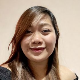 Maureen先生【フィリピン語（タガログ語） 英会話 - 上越市】