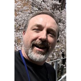 Stephen先生【英会話 - 千葉県 東京都】