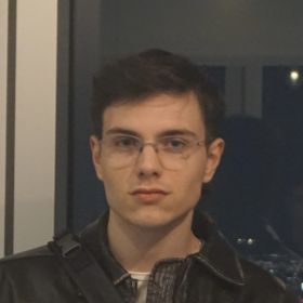 Juan先生【ドイツ語 - 東京】