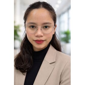 Michelle先生【フィリピン語（タガログ語） 英会話 - 千葉市】